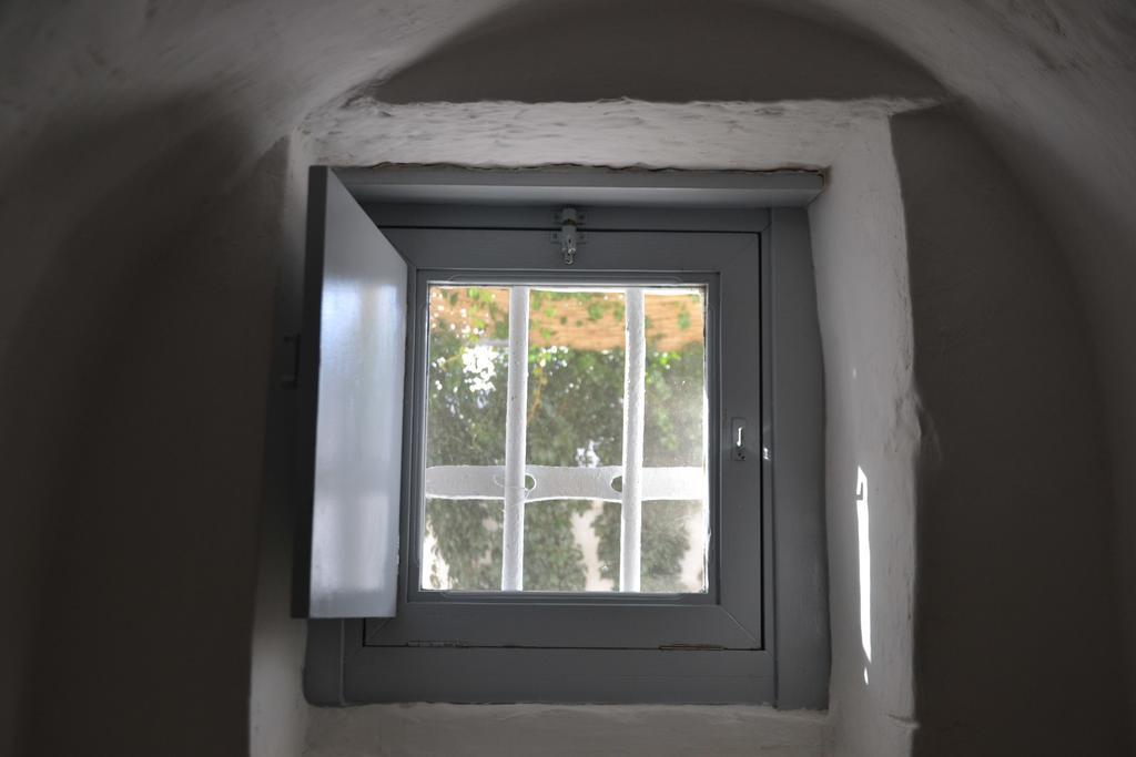 Hostal Trullo Piccola Contrada Locorotondo Exterior foto
